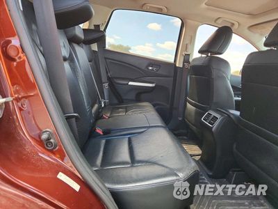 Zdjęcie 11 z 13 samochodu: 2015 HONDA CR-V EXL VIN:2HKRM3H70FH525103 - miniatura