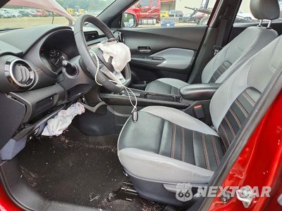 Zdjęcie 7 z 12 samochodu: 2022 NISSAN KICKS SR VIN:3N1CP5DV5NL496065 - miniatura