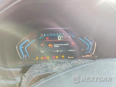 Zdjęcie 9 z 13 samochodu: 2021 HONDA ODYSSEY TOURING VIN:5FNRL6H85MB035779 - miniatura