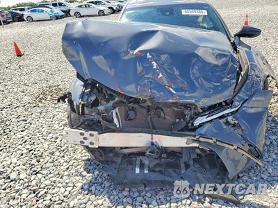 Piąte zdjęcie samochodu w środku: 2024 LEXUS IS 350 F SPORT VIN:JTHGZ1B20R5081069 - miniatura