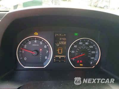 Zdjęcie 9 z 13 samochodu: 2008 HONDA CR-V EXL VIN:JHLRE48788C056122 - miniatura
