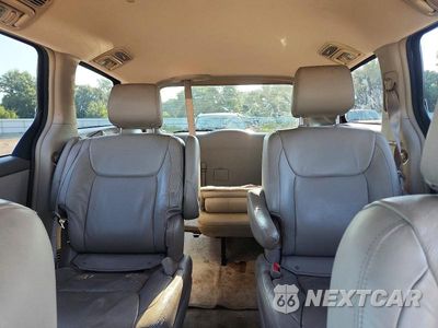 Zdjęcie 10 z 13 samochodu: 2008 TOYOTA SIENNA LE 7-PASSENGER VIN:5TDZK23C38S155914 - miniatura