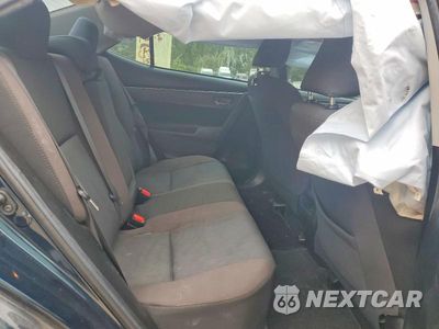 Zdjęcie 10 z 12 samochodu: 2019 TOYOTA COROLLA LE VIN:5YFBURHE6KP939843 - miniatura