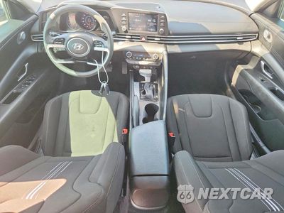 Zdjęcie 8 z 12 samochodu: 2023 HYUNDAI ELANTRA SEL VIN:KMHLM4AG9PU596809 - miniatura