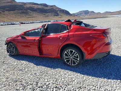 Drugie zdjęcie samochodu z przodu: 2025 TOYOTA CAMRY XLE VIN:4T1DAACK6SU073561 - miniatura