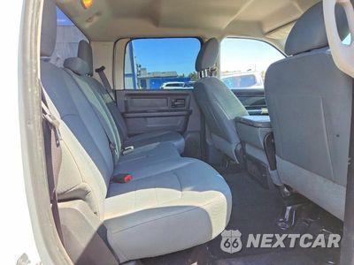 Zdjęcie 10 z 12 samochodu: 2014 RAM 1500 ST VIN:1C6RR6KG7ES457692 - miniatura