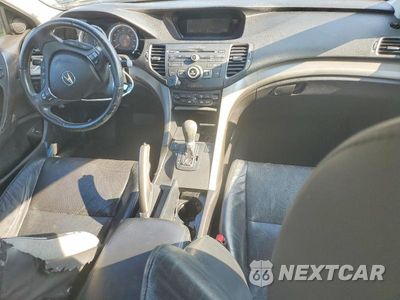 Zdjęcie 8 z 12 samochodu: 2010 ACURA TSX VIN:JH4CU2F67AC024495 - miniatura