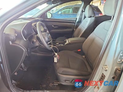 Zdjęcie 7 z 12 samochodu: 2024 HYUNDAI SANTA CRUZ SEL VIN:5NTJB4DE2RH108925 - miniatura