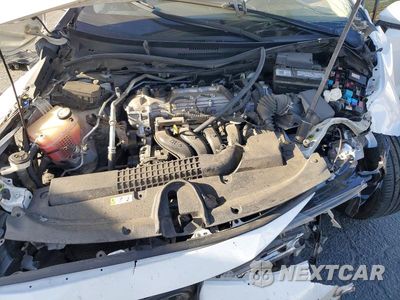 Zdjęcie 11 z 13 samochodu: 2020 TOYOTA COROLLA LE VIN:JTDEPRAE7LJ024875 - miniatura