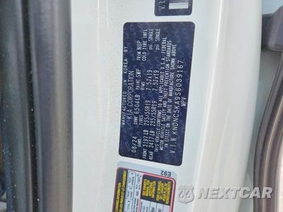 Zdjęcie 13 z 13 samochodu: 2025 KIA CARNIVAL EX VIN:KNDNC5KA9S6039167 - miniatura
