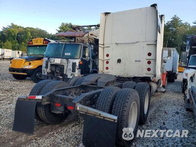 Trzecie zdjęcie samochodu z tyłu: 1999 FREIGHTLINER FLD120 SEMI TRUCK VIN:1FUPCSZB2XLA25167 - miniatura