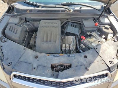 Zdjęcie 12 z 13 samochodu: 2011 CHEVROLET EQUINOX LT VIN:2CNALPECXB6436559 - miniatura