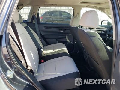Zdjęcie 11 z 13 samochodu: 2026 HONDA CR-V EX VIN:5J6RS3H43TL018905 - miniatura