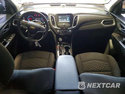Zdjęcie 8 z 14 samochodu: 2018 CHEVROLET EQUINOX LT VIN:2GNAXSEV6J6345601 - miniatura