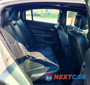 Zdjęcie 10 z 12 samochodu: 2011 CHRYSLER 200 LIMITED VIN:1C3BC2FG9BN527531 - miniatura