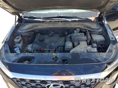 Zdjęcie 12 z 13 samochodu: 2020 HYUNDAI SANTA FE SEL VIN:5NMS33AD8LH172123 - miniatura