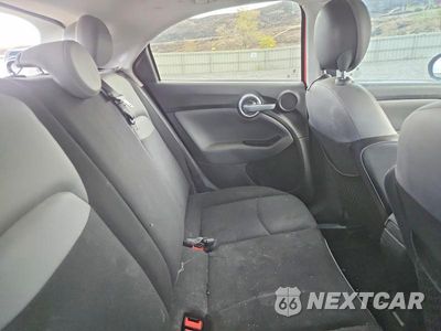 Zdjęcie 10 z 12 samochodu: 2016 FIAT 500X EASY VIN:ZFBCFYBT5GP366171 - miniatura