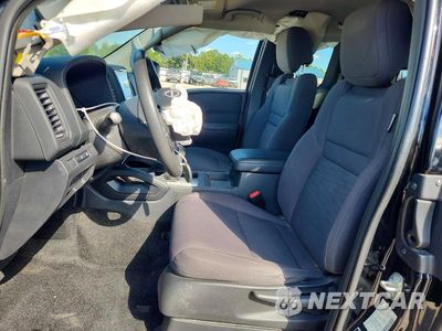 Zdjęcie 7 z 12 samochodu: 2022 NISSAN FRONTIER S VIN:1N6ED1CL1NN620658 - miniatura