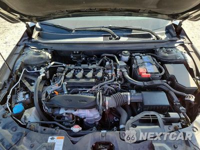 Zdjęcie 11 z 12 samochodu: 2024 HONDA ACCORD EX VIN:1HGCY1F35RA069692 - miniatura