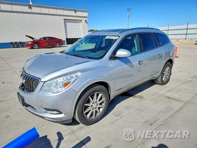 2016 BUICK ENCLAVE 5GAKVBKD5GJ142257 - główne zdjęcie licytacji z USA - miniatura