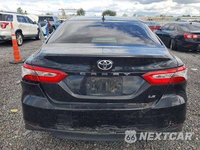 Zdjęcie 6 z 12 samochodu: 2020 TOYOTA CAMRY LE VIN:4T1C11AK9LU331698 - miniatura