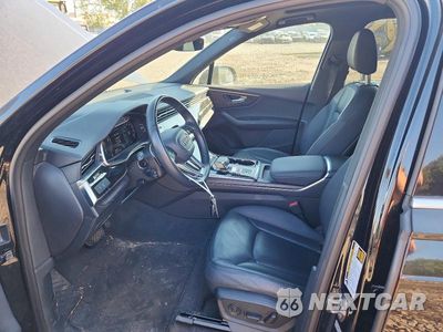 Zdjęcie 7 z 13 samochodu: 2022 AUDI Q7 PREMIUM VIN:WA1AJBF75ND002449 - miniatura
