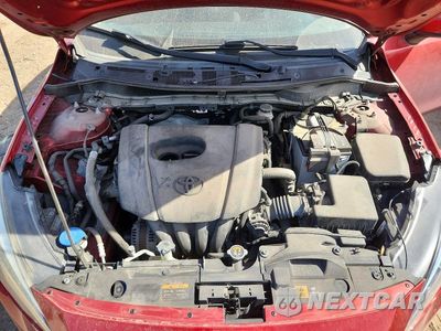 Zdjęcie 11 z 12 samochodu: 2017 TOYOTA YARIS IA BASE VIN:3MYDLBYV3HY180114 - miniatura