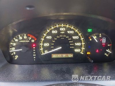 Zdjęcie 9 z 13 samochodu: 2006 HONDA ACCORD SE VIN:1HGCM563X6A085675 - miniatura