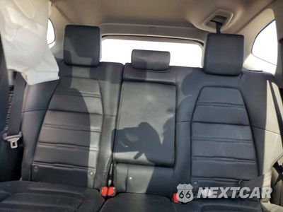 Zdjęcie 10 z 13 samochodu: 2021 HONDA CR-V TOURING VIN:7FART6H98ME009478 - miniatura
