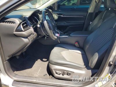 Zdjęcie 7 z 13 samochodu: 2020 TOYOTA CAMRY SE VIN:4T1G11AKXLU505859 - miniatura