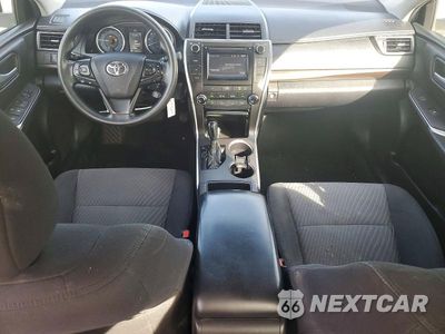 Zdjęcie 8 z 13 samochodu: 2017 TOYOTA CAMRY LE VIN:4T1BF1FK4HU307483 - miniatura