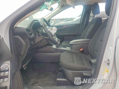 Zdjęcie 7 z 14 samochodu: 2026 FORD ESCAPE ACTIVE VIN:1FMCU0GN3TUA01137 - miniatura