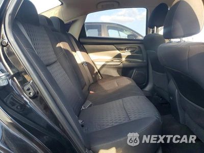 Zdjęcie 10 z 12 samochodu: 2018 NISSAN ALTIMA 2.5 S VIN:1N4AL3AP7JC154929 - miniatura