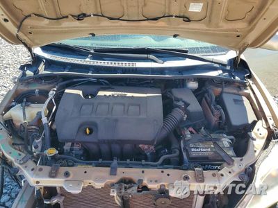 Zdjęcie 11 z 13 samochodu: 2012 TOYOTA COROLLA LE VIN:2T1BU4EE1CC775927 - miniatura