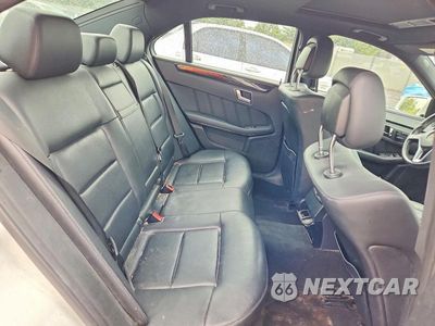 Zdjęcie 10 z 12 samochodu: 2013 MERCEDES-BENZ E 350 4MATIC VIN:WDDHF8JB8DA739395 - miniatura
