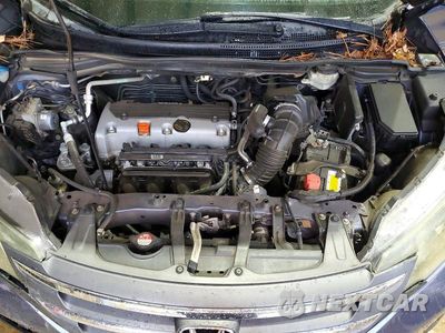 Zdjęcie 12 z 13 samochodu: 2012 HONDA CR-V EXL VIN:5J6RM3H78CL008925 - miniatura