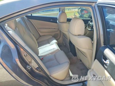 Zdjęcie 10 z 12 samochodu: 2014 NISSAN MAXIMA 3.5 SV VIN:1N4AA5AP7EC436737 - miniatura