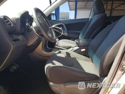 Zdjęcie 7 z 13 samochodu: 2010 TOYOTA RAV4 SPORT VIN:JTMRK4DV8A5088279 - miniatura