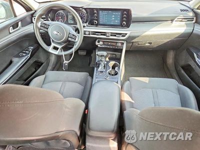 Zdjęcie 8 z 12 samochodu: 2021 KIA K5 LXS VIN:5XXG14J21MG055905 - miniatura