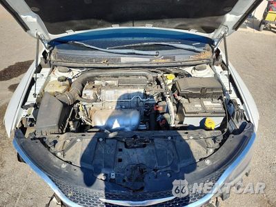 Zdjęcie 11 z 12 samochodu: 2015 CHRYSLER 200 LIMITED VIN:1C3CCCAB9FN677599 - miniatura