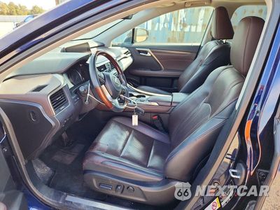 Zdjęcie 7 z 13 samochodu: 2016 LEXUS RX 350 BASE VIN:2T2BZMCA3GC002489 - miniatura