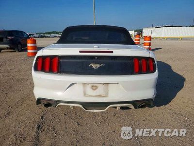 Zdjęcie 6 z 12 samochodu: 2016 FORD MUSTANG VIN:1FATP8UHXG5226721 - miniatura