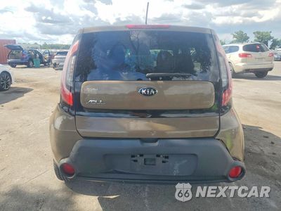 Zdjęcie 6 z 13 samochodu: 2016 KIA SOUL BASE VIN:KNDJN2A28G7310707 - miniatura