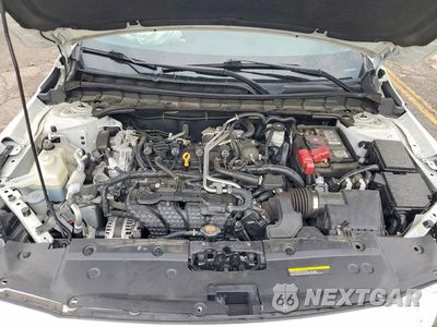 Zdjęcie 11 z 12 samochodu: 2023 NISSAN ALTIMA SR VIN:1N4BL4CV9PN342371 - miniatura