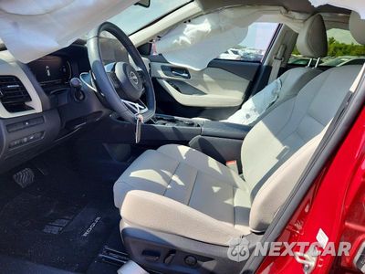 Zdjęcie 7 z 12 samochodu: 2024 NISSAN ROGUE SL VIN:JN8BT3CB4RW172402 - miniatura