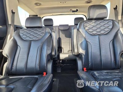 Zdjęcie 10 z 14 samochodu: 2021 HYUNDAI PALISADE LIMITED VIN:KM8R54HE4MU294495 - miniatura
