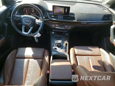 Zdjęcie 8 z 13 samochodu: 2019 AUDI Q5 PREMIUM PLUS VIN:WA1BNAFY5K2141435 - miniatura