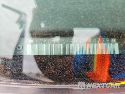 Zdjęcie 13 z 13 samochodu: 2007 GMC ENVOY VIN:1GKDT13S472244779 - miniatura