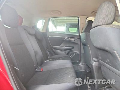 Zdjęcie 10 z 12 samochodu: 2016 HONDA FIT LX VIN:JHMGK5H51GX022109 - miniatura