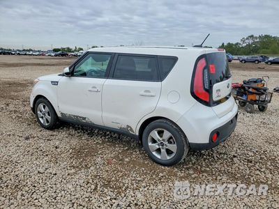 Drugie zdjęcie samochodu z przodu: 2019 KIA SOUL BASE VIN:KNDJN2A20K7679506 - miniatura